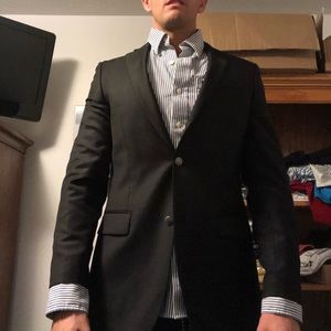 Alfani Sports Coat